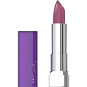 Maybelline Color Sensational Lipstick in 445 On The Mauve Hydrating Cream Finish